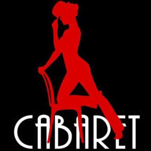 cabaret poster