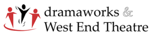 about-page-dramaworks-and-west-end-theatre-logo