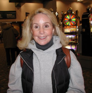 Edie Oconnor
