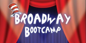 broadway bootcamp