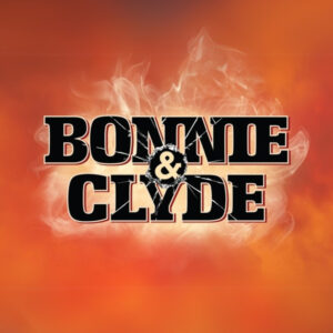 bonnie and clyde showbill