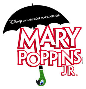 mary poppins jr cast