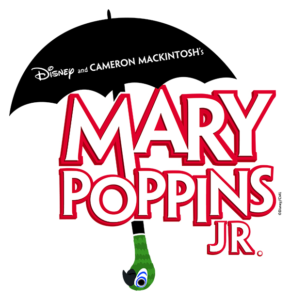 mary poppins jr cast